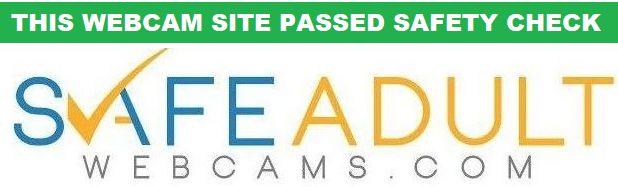 webcam site safety check webcam site safety check