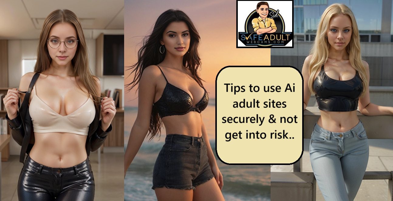 safety tips on AI adult sites safety tips on AI adult sites