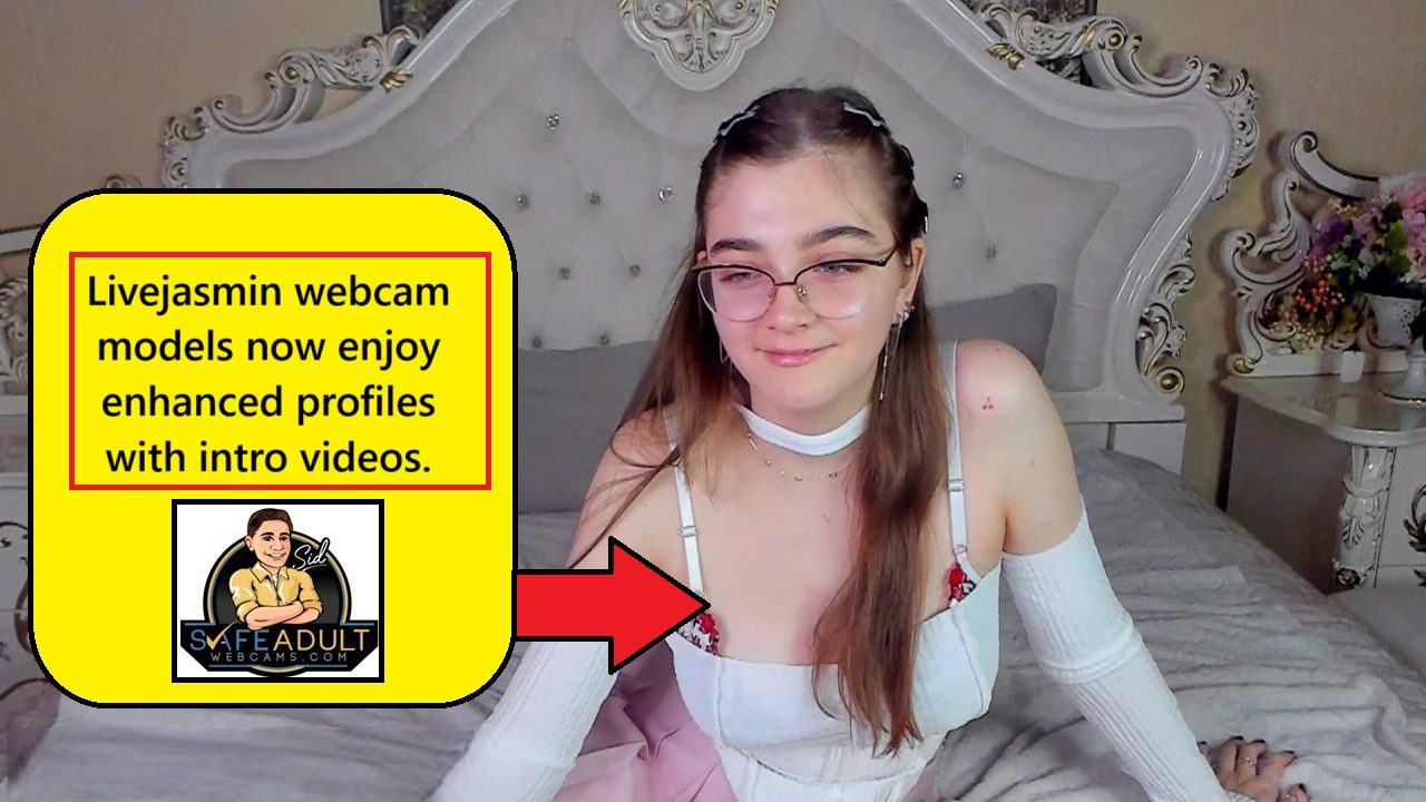 Livejasmin model profiles Livejasmin model profiles