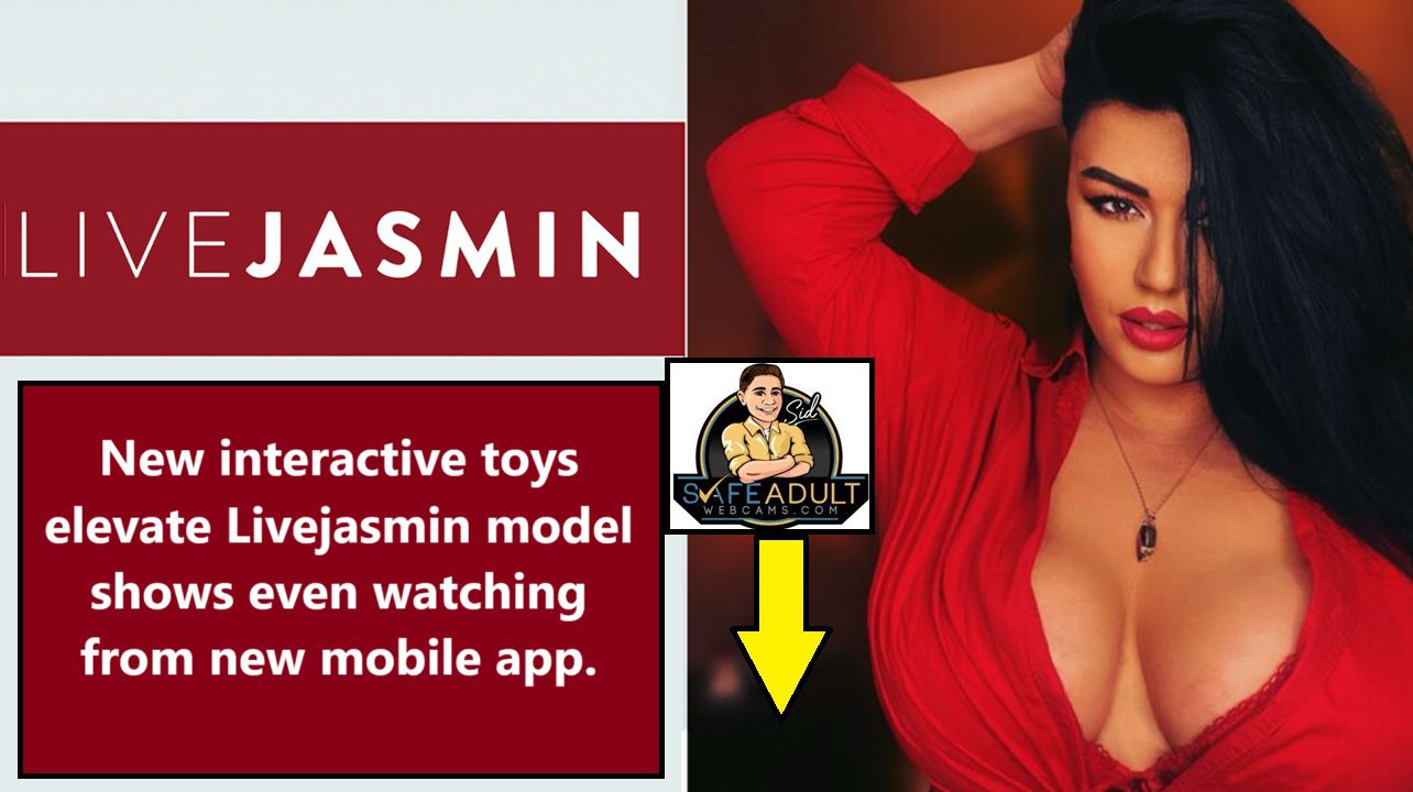 Livejasmin updates Livejasmin updates
