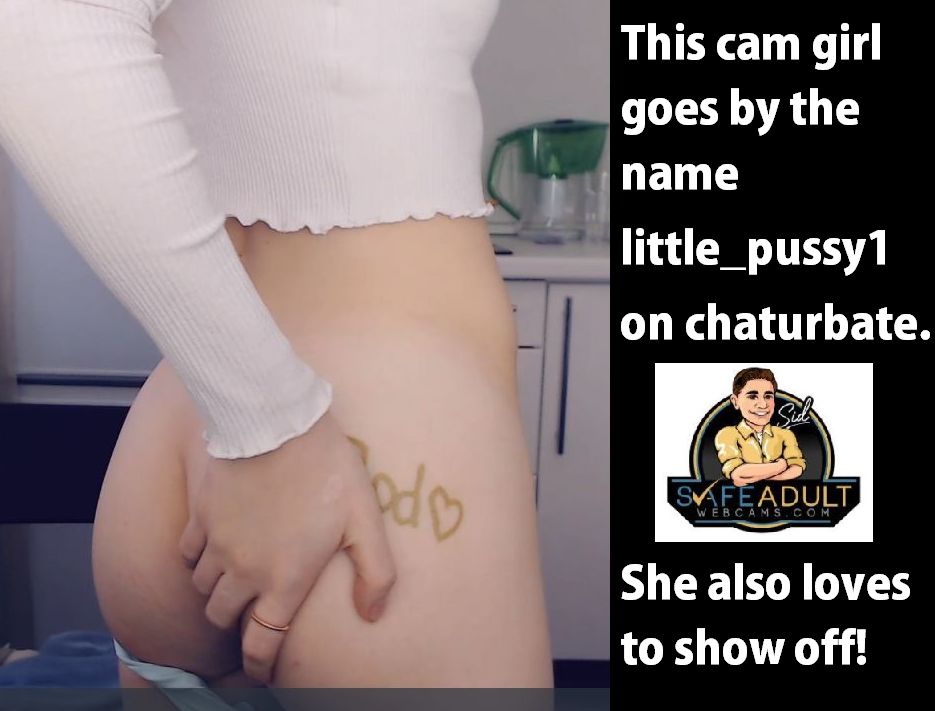 chaturbate exhibitionists