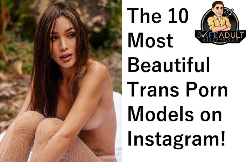 trans models on instagram