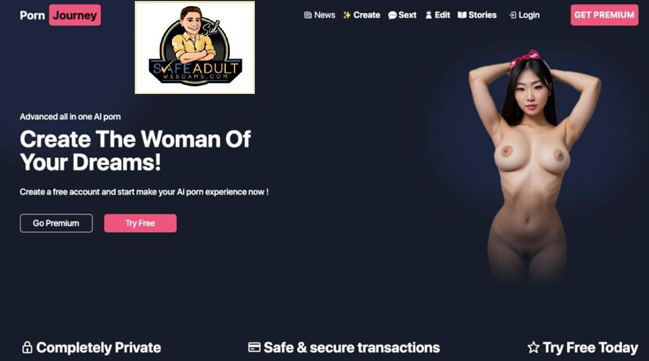 PornJourney