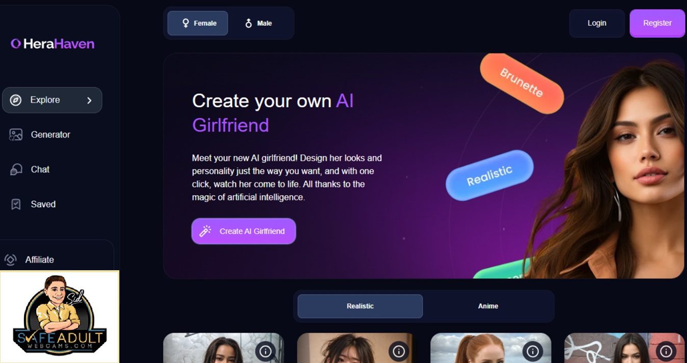 herahaven ai