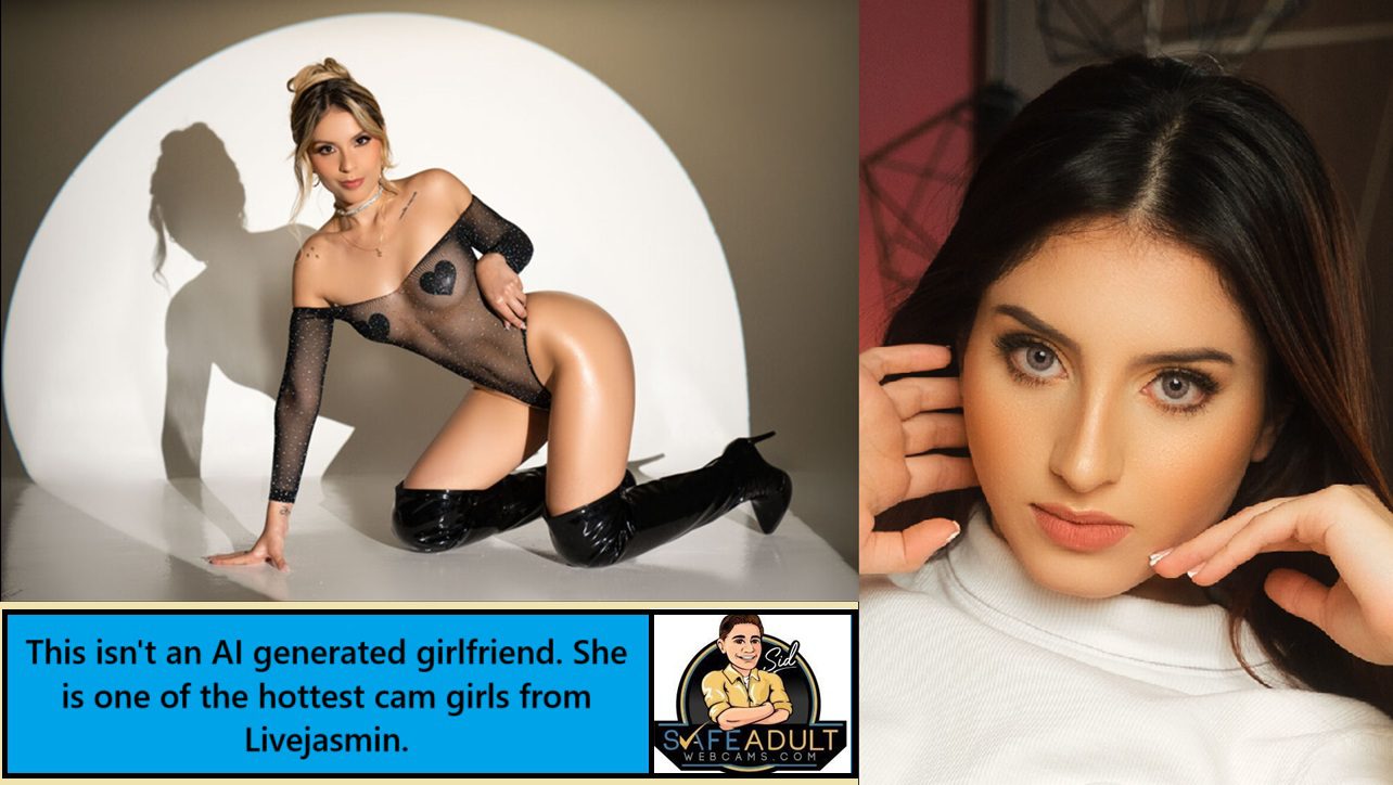 live cam girl